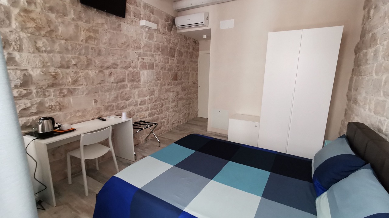 Photo of Bedroom in Molfetta