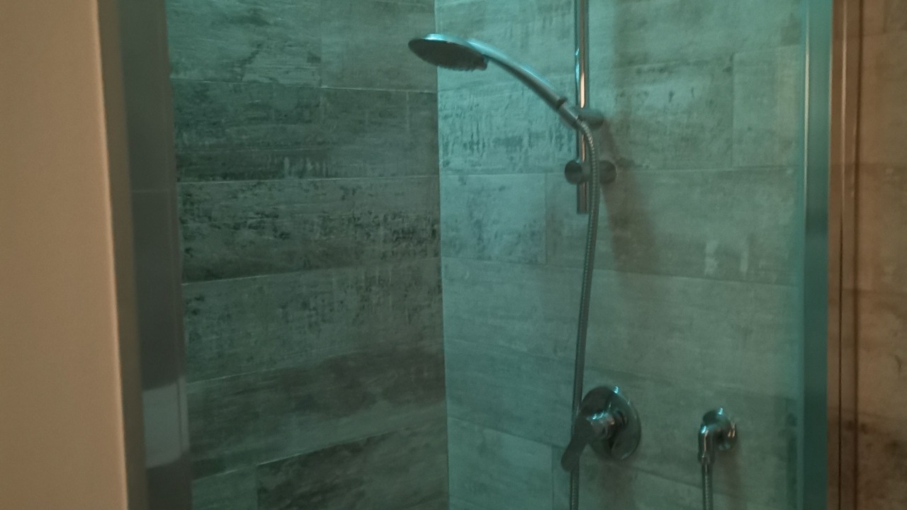 Photo of Bathroom in Molfetta