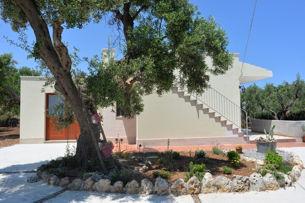 Photo of Outdoor in Torre Canne