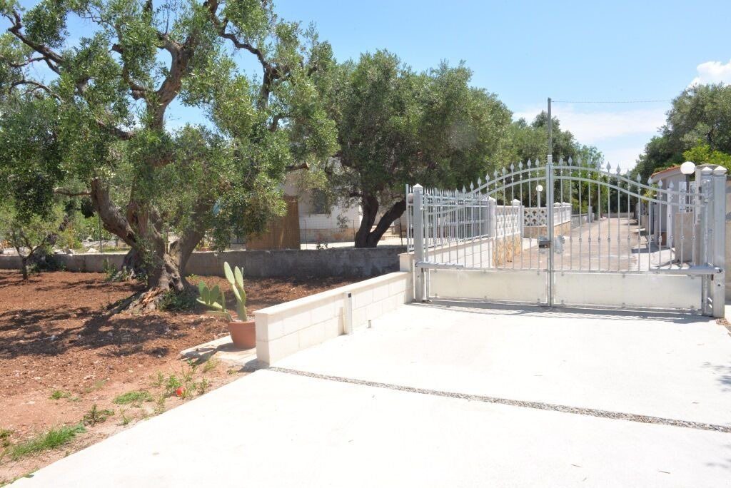 Photo of Outdoor in Torre Canne