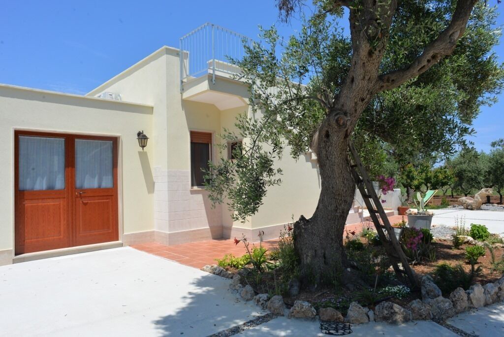 Photo of Outdoor in Torre Canne