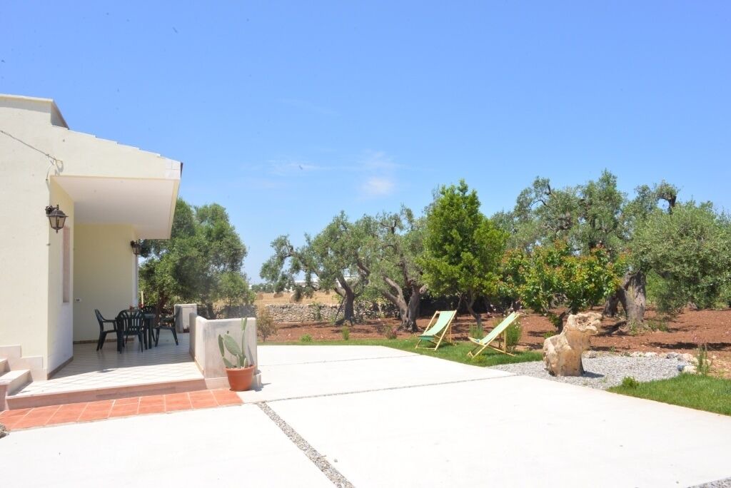Photo of Outdoor in Torre Canne