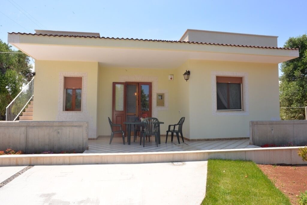 Photo of Outdoor in Torre Canne