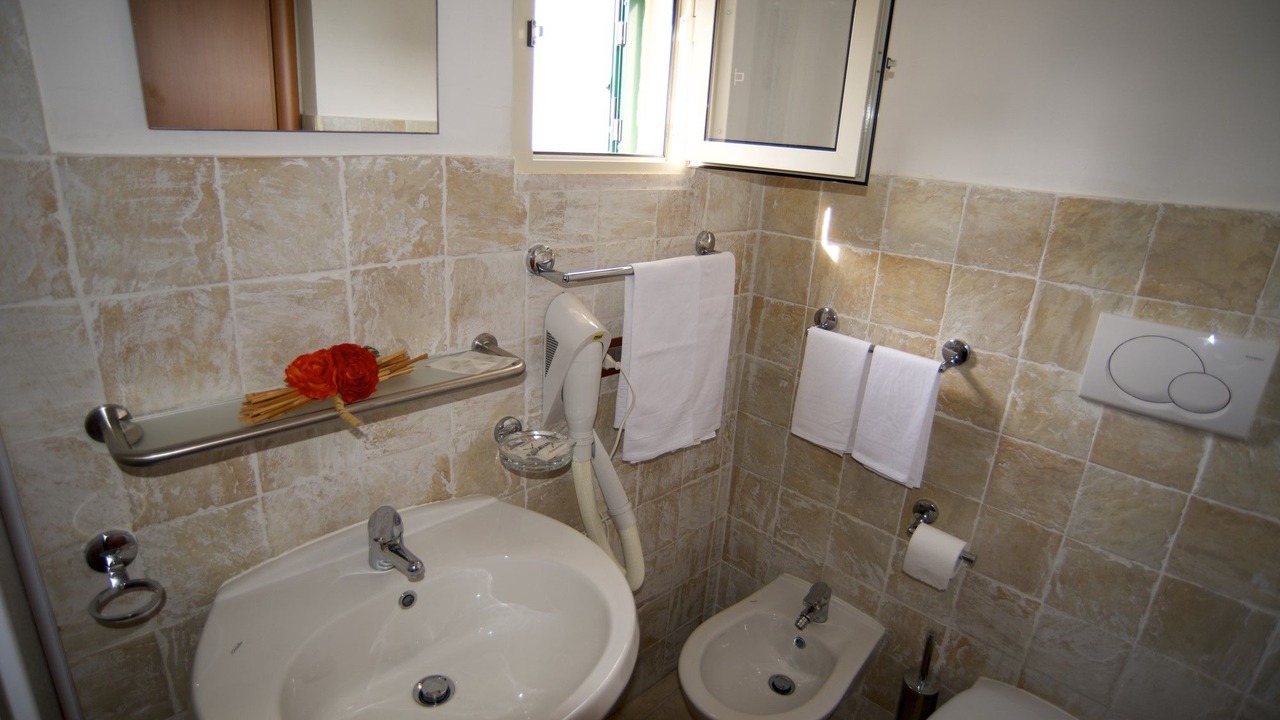 Photo of Bathroom in Peschici