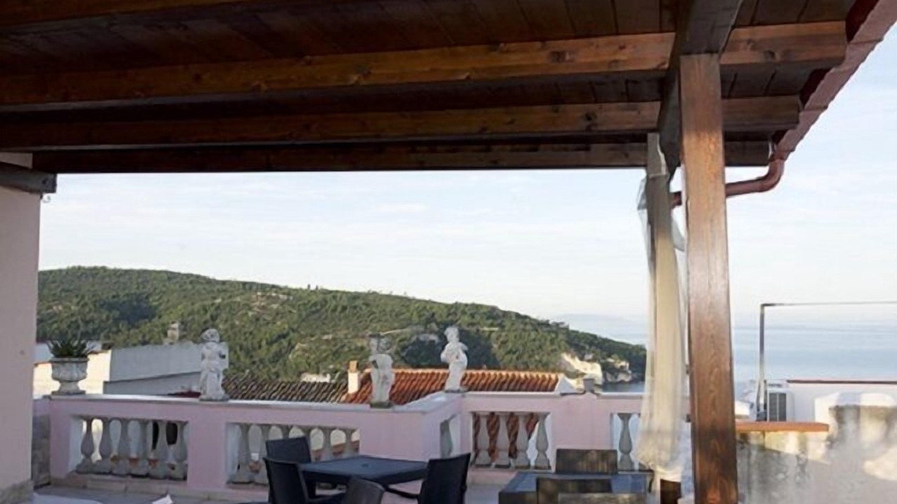 Photo of Patio Balcony in Peschici