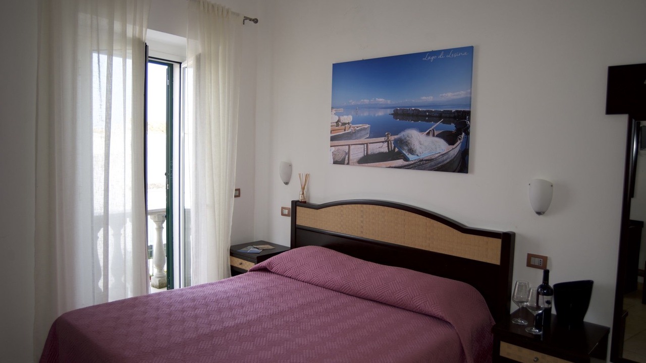 Photo of Bedroom in Peschici