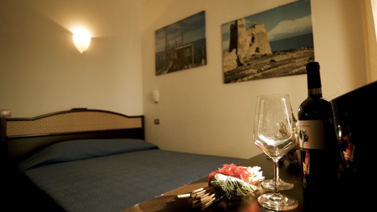 Photo of Bedroom in Peschici