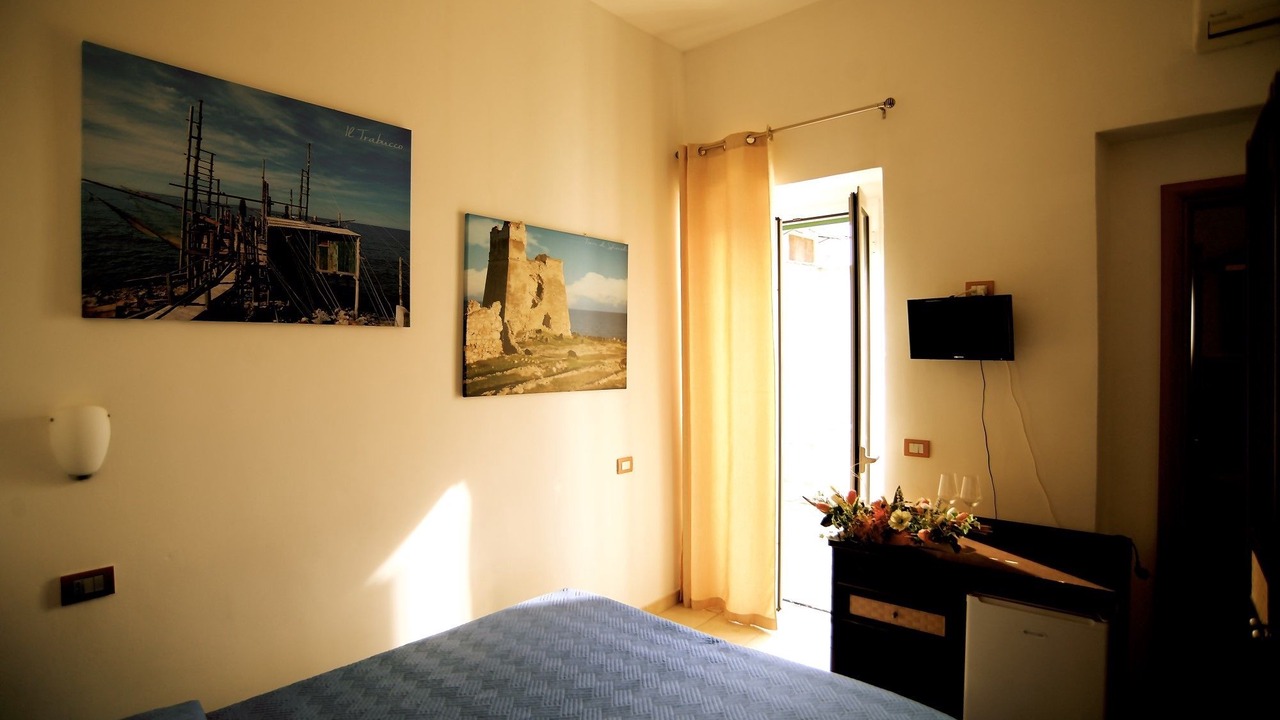 Photo of Bedroom in Peschici