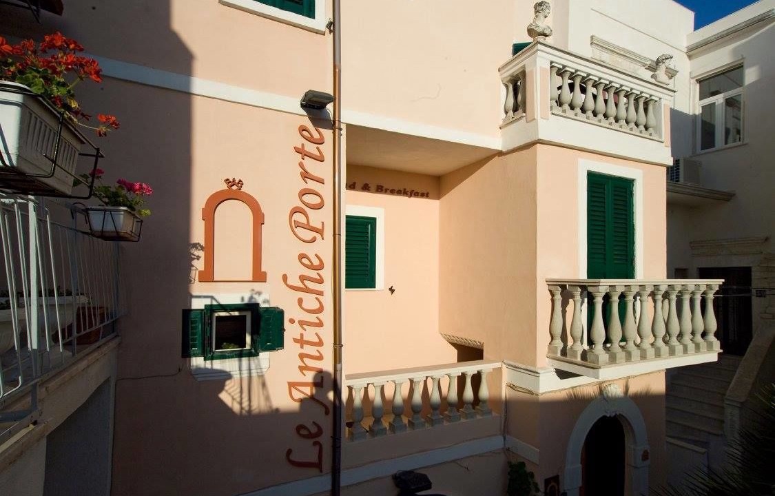 Photo of Outdoor in Peschici
