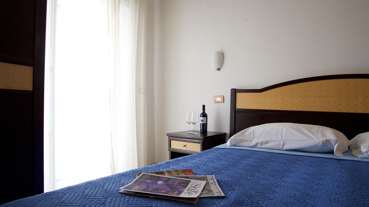 Photo of Bedroom in Peschici