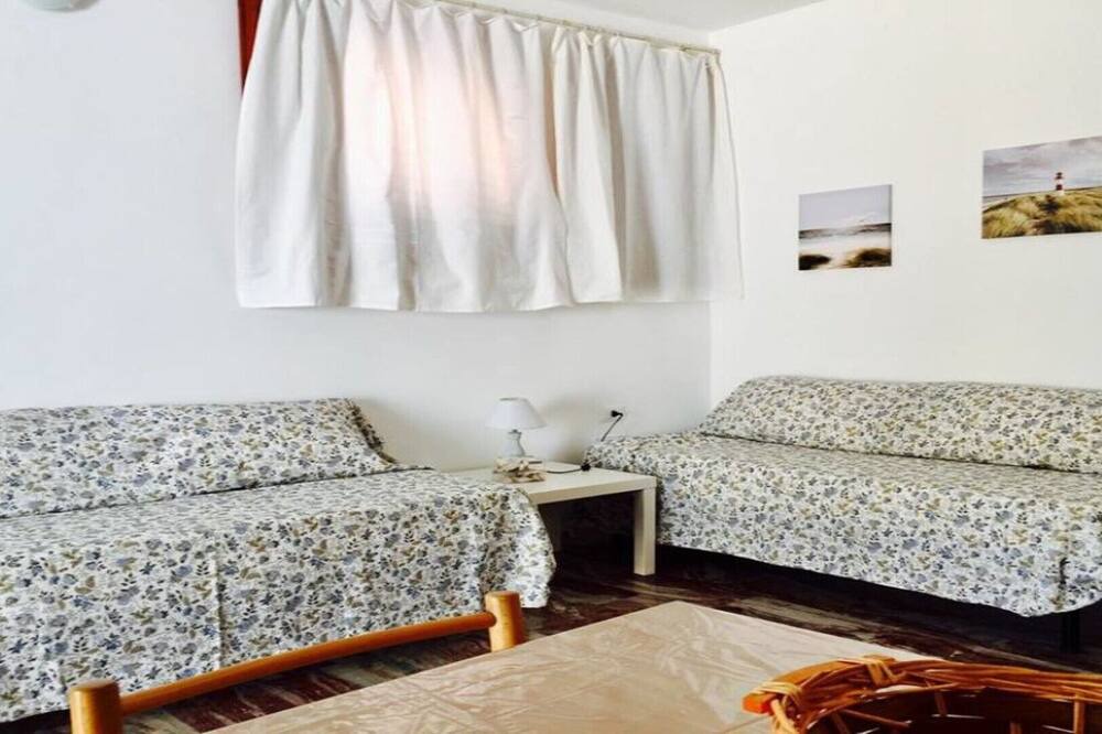 Photo of Livingroom in Fontanelle
