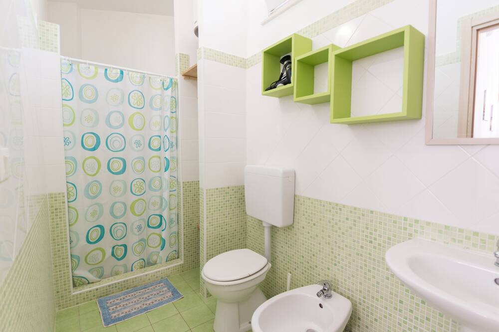 Photo of Bathroom in Fontanelle