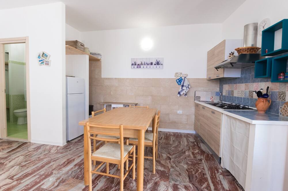 Photo of Kitchen in Fontanelle