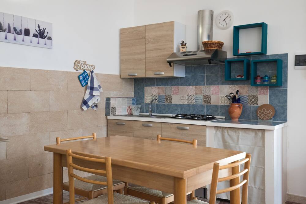 Photo of Kitchen in Fontanelle