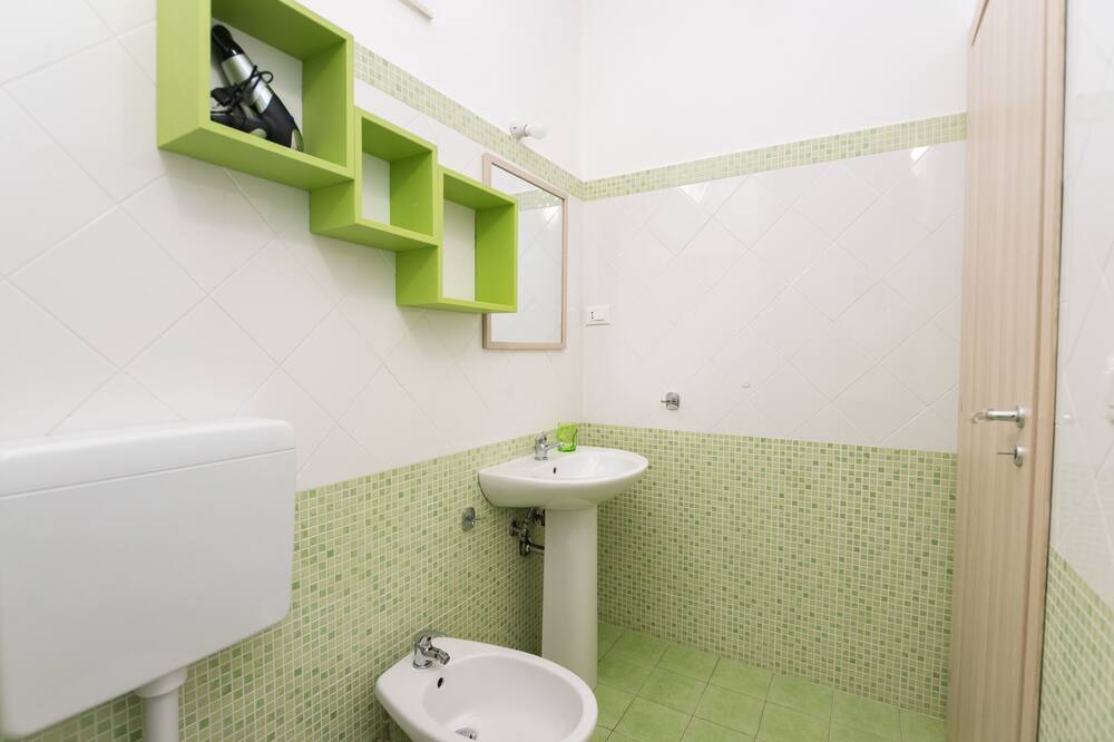 Photo of Bathroom in Fontanelle