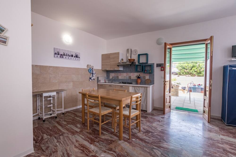 Photo of Kitchen in Fontanelle