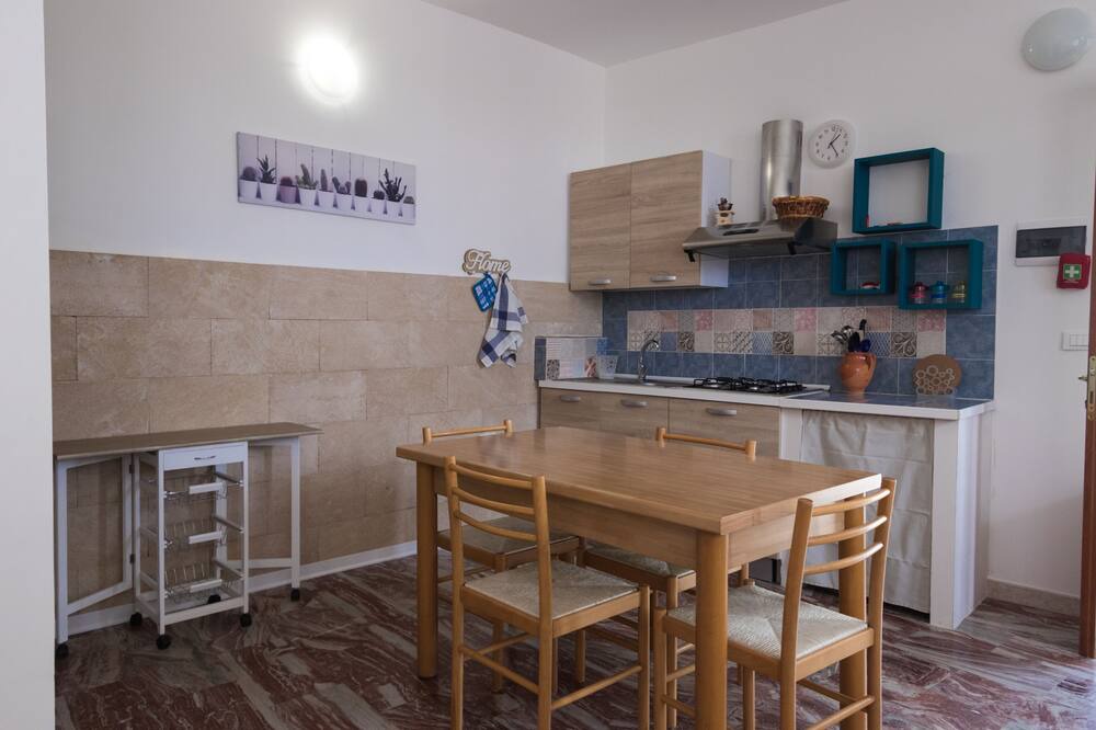 Photo of Kitchen in Fontanelle