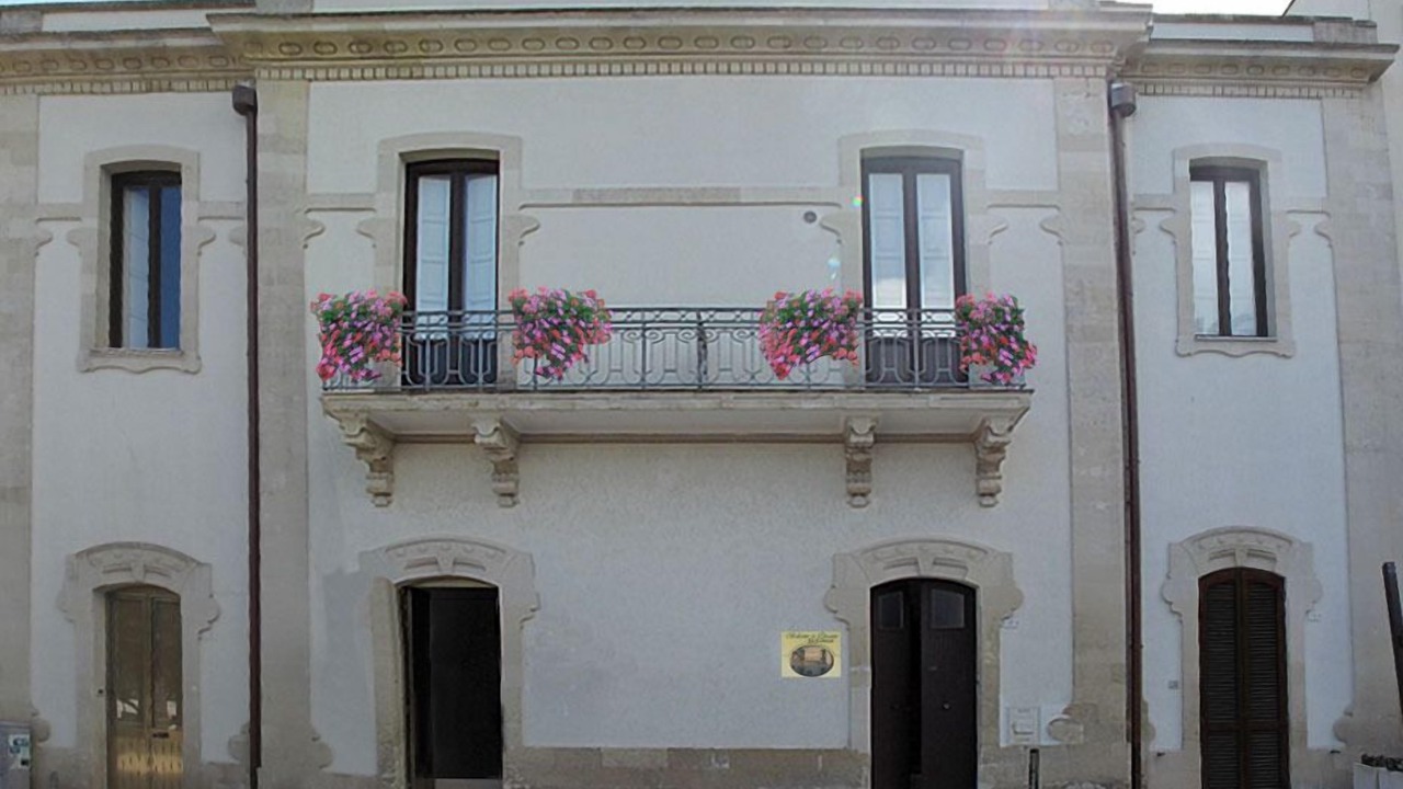 Photo of Outdoor in Otranto Historic Centre