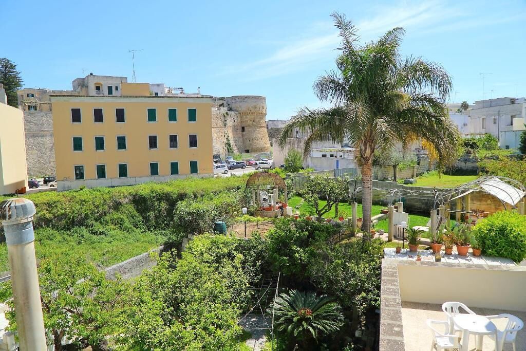 Photo of Outdoor in Otranto Historic Centre