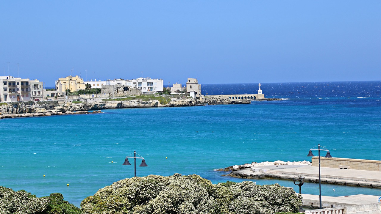 Photo of Others in Otranto Historic Centre