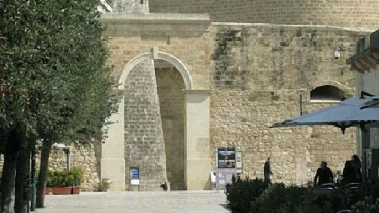 Photo of Outdoor in Otranto Historic Centre