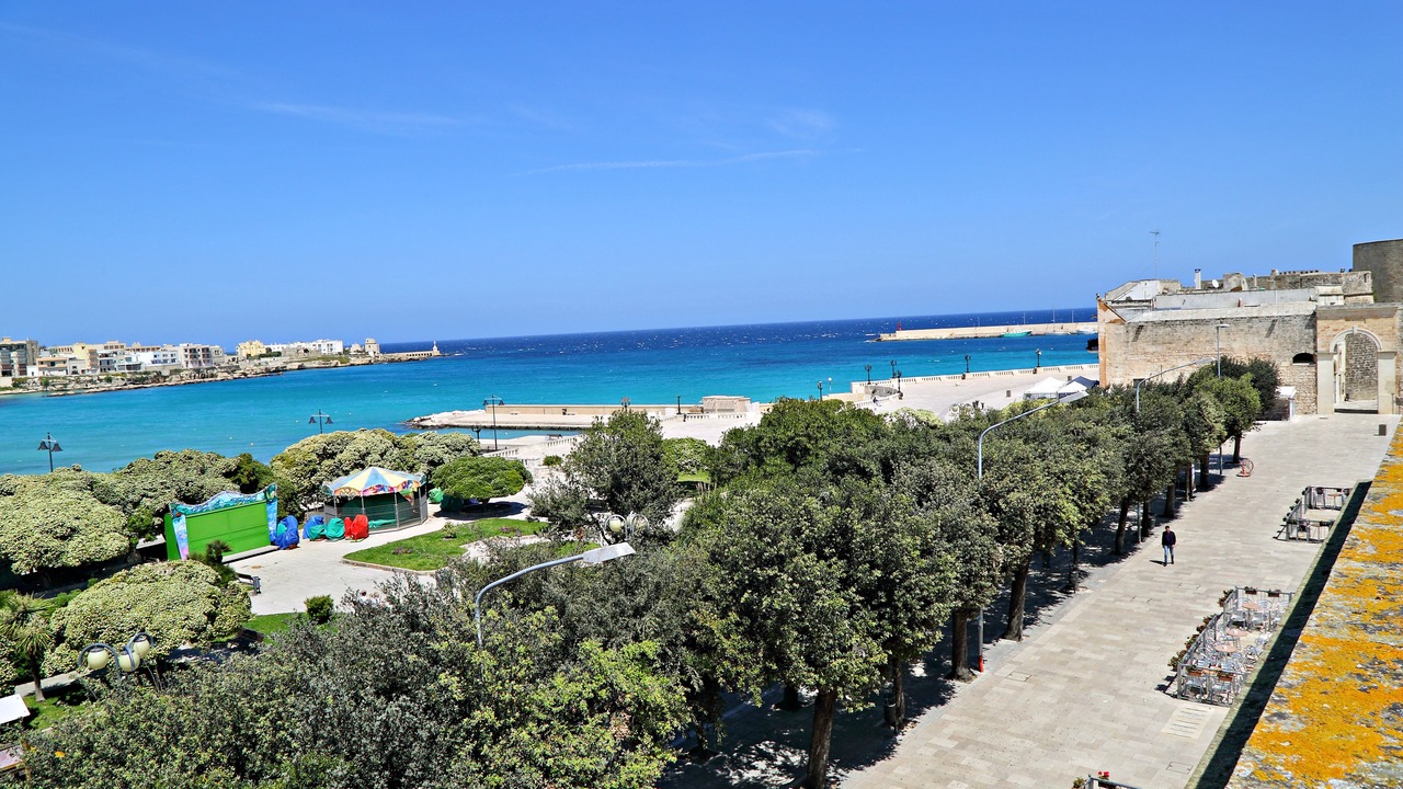 Photo of Others in Otranto Historic Centre