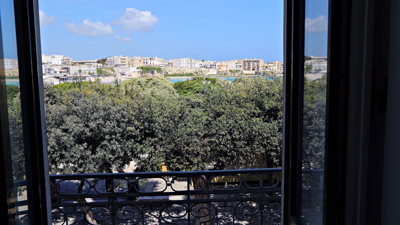 Photo of Patio Balcony in Otranto Historic Centre
