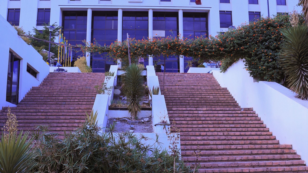 Photo of Outdoor in Gondar