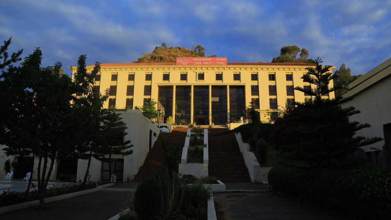 Photo of Outdoor in Gondar