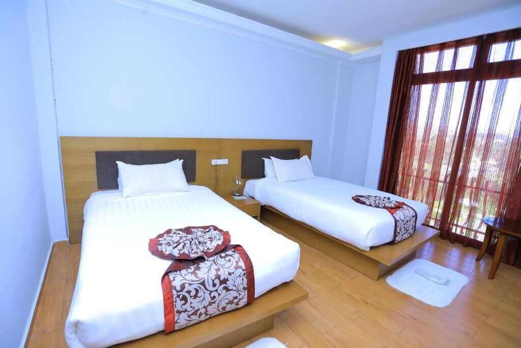 Photo of Bedroom in Gondar