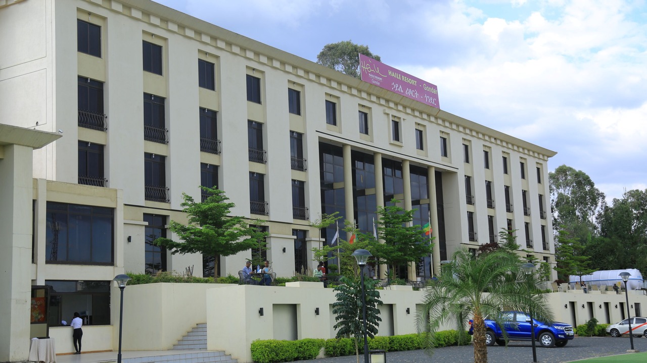 Photo of Outdoor in Gondar