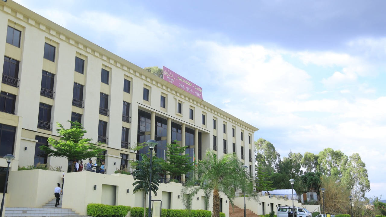 Photo of Outdoor in Gondar