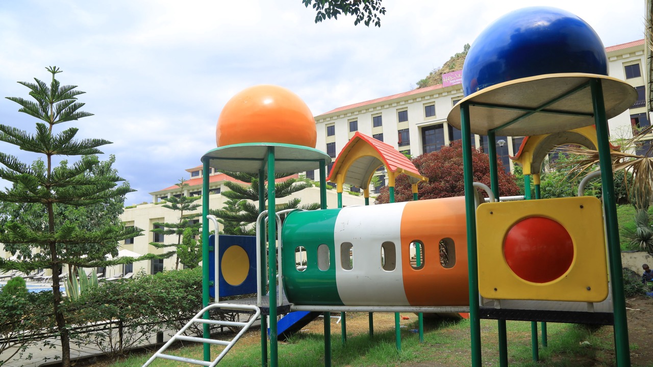 Photo of Outdoor in Gondar
