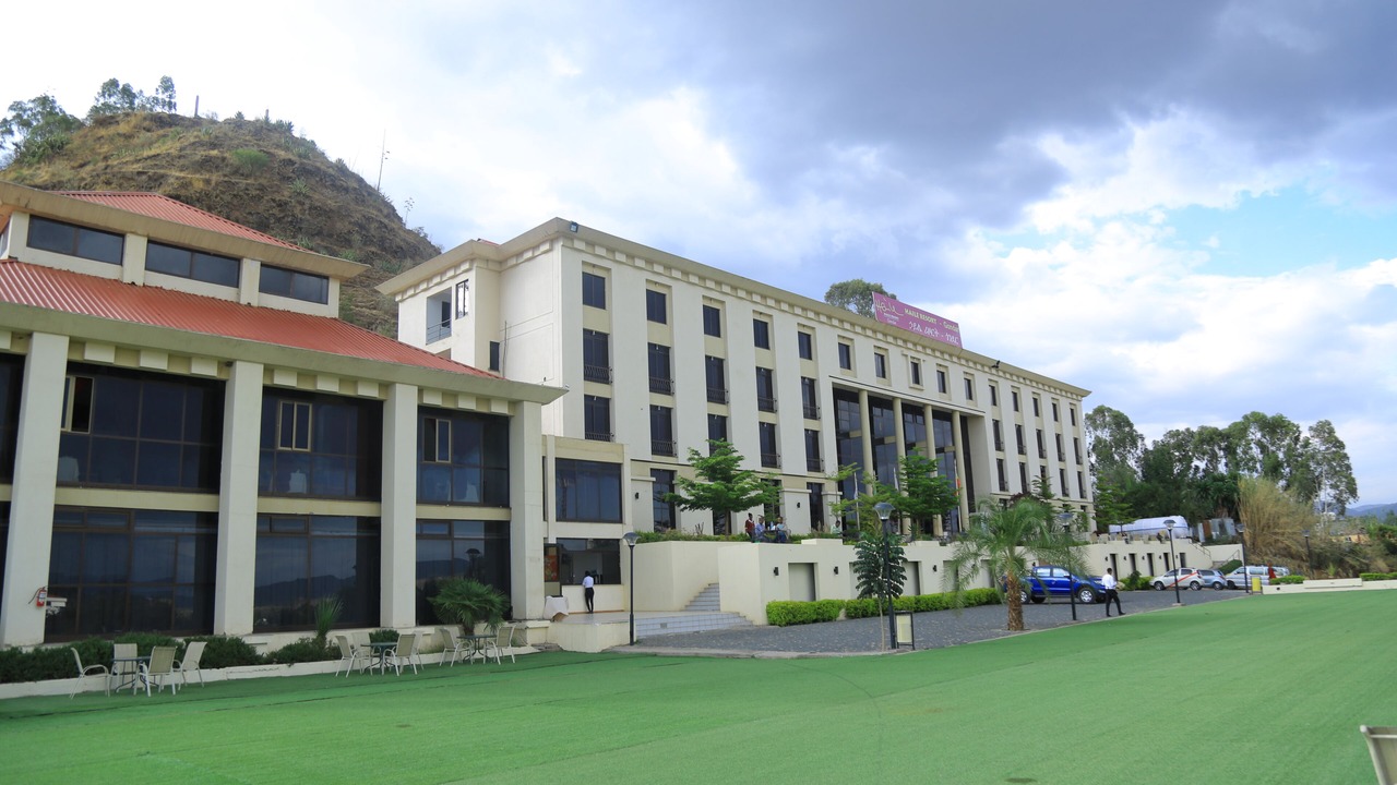 Photo of Outdoor in Gondar