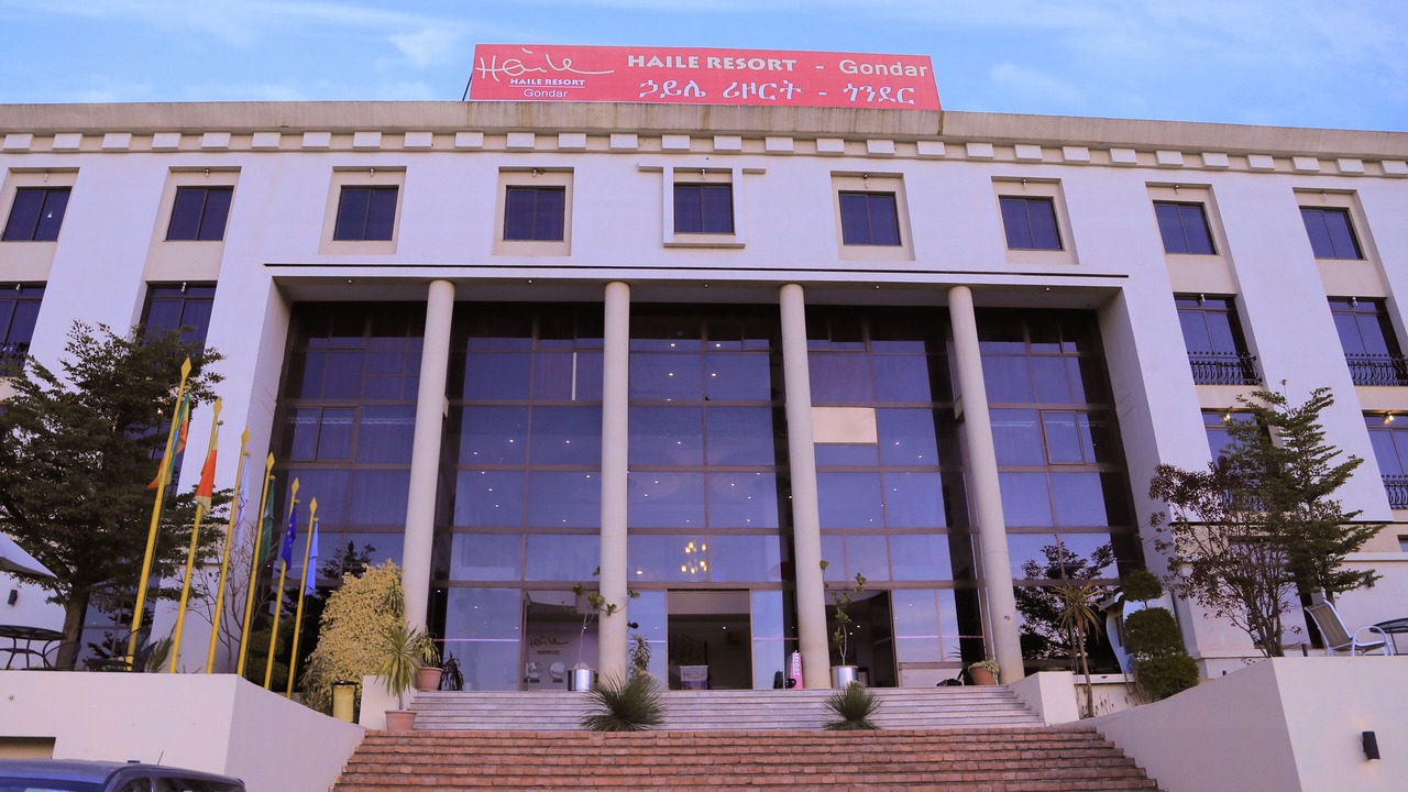 Photo of Outdoor in Gondar