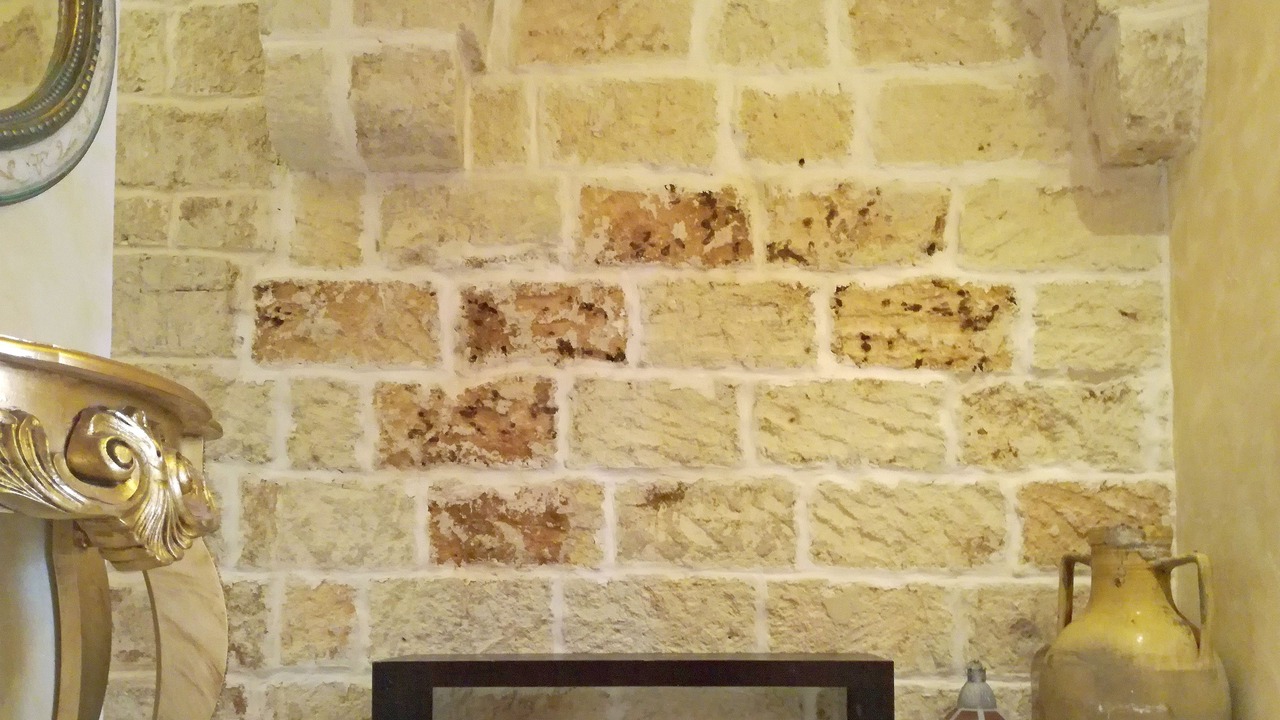 Photo of Livingroom in San Vito dei Normanni
