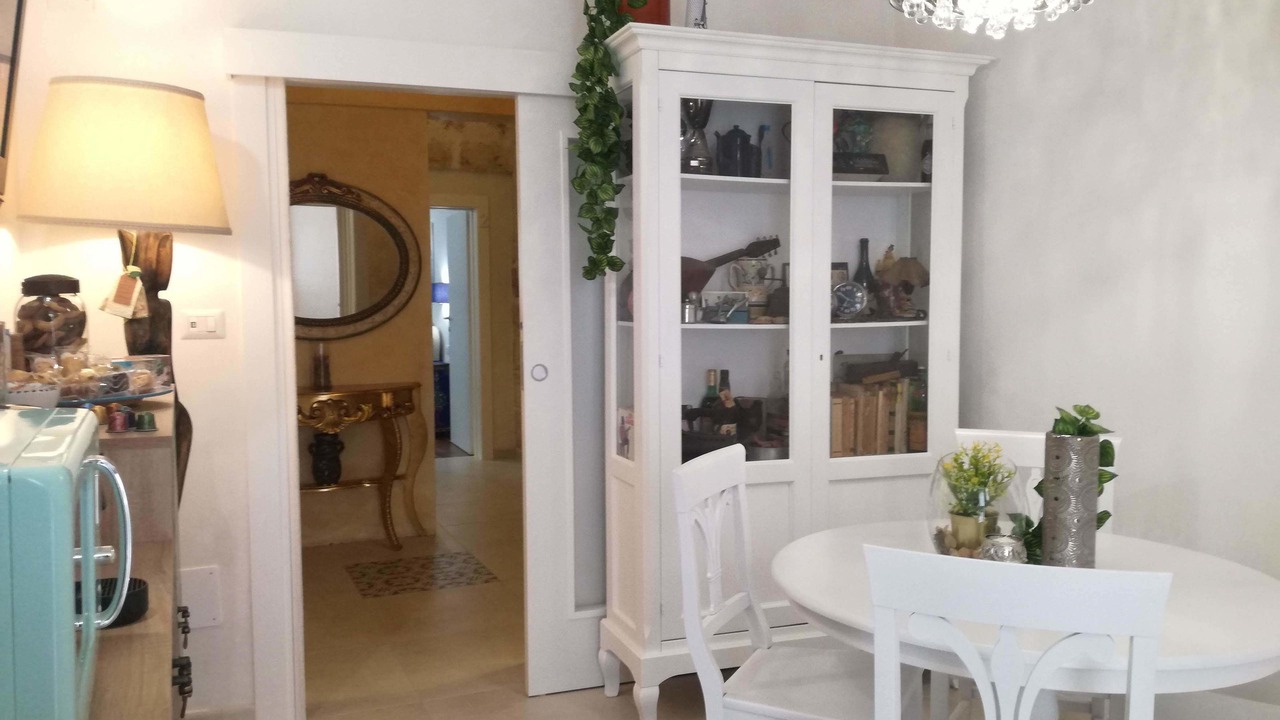 Photo of Livingroom in San Vito dei Normanni