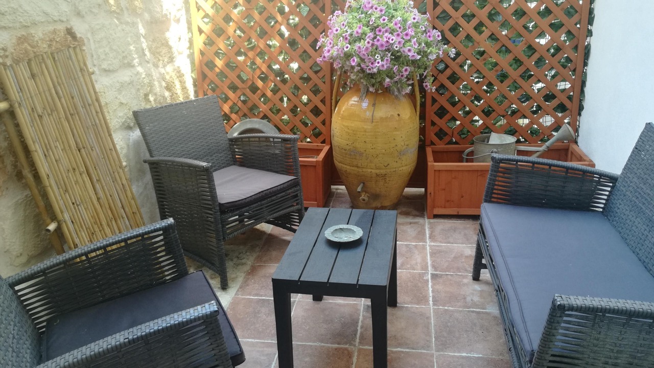 Photo of Outdoor in San Vito dei Normanni