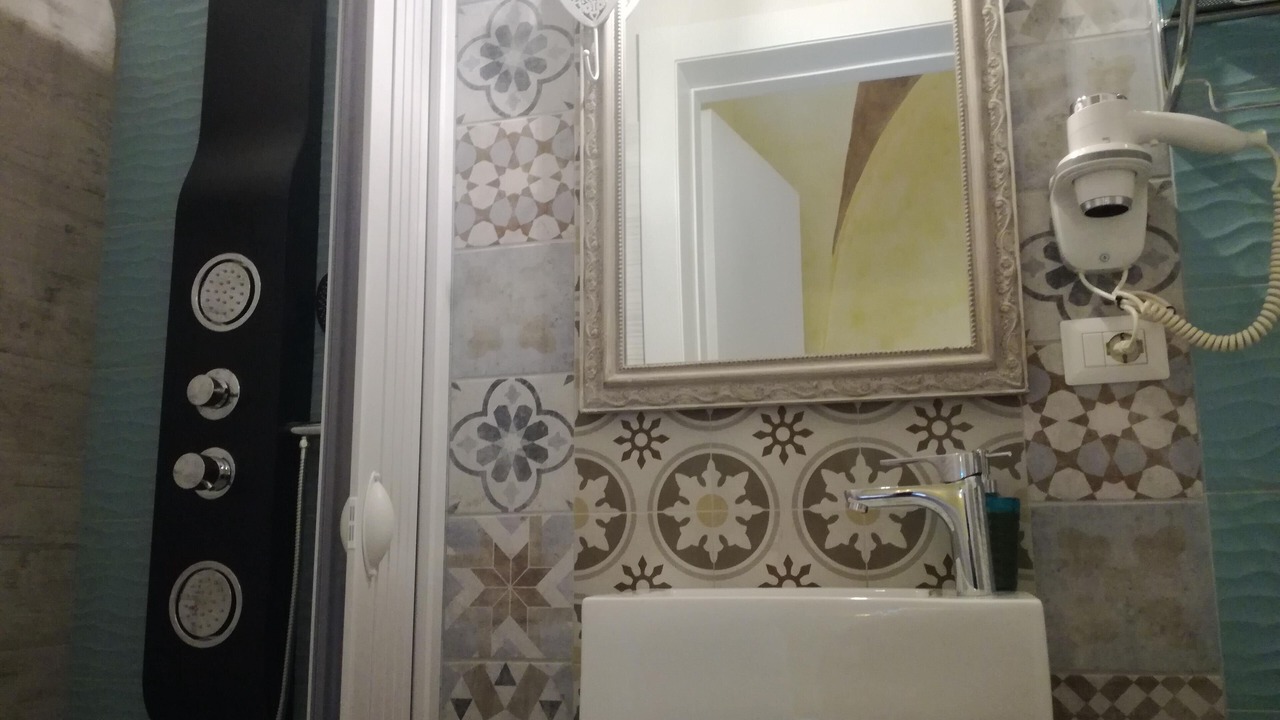 Photo of Bathroom in San Vito dei Normanni