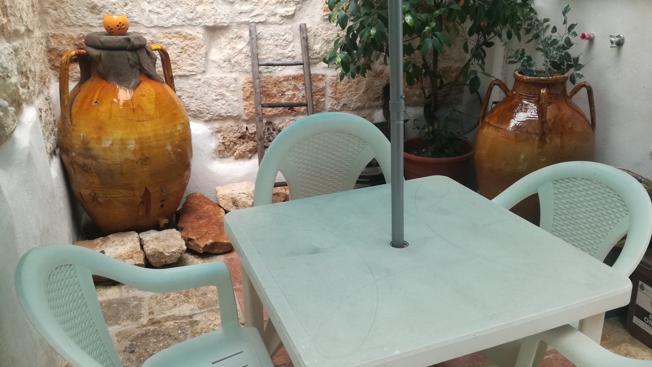 Photo of Outdoor in San Vito dei Normanni
