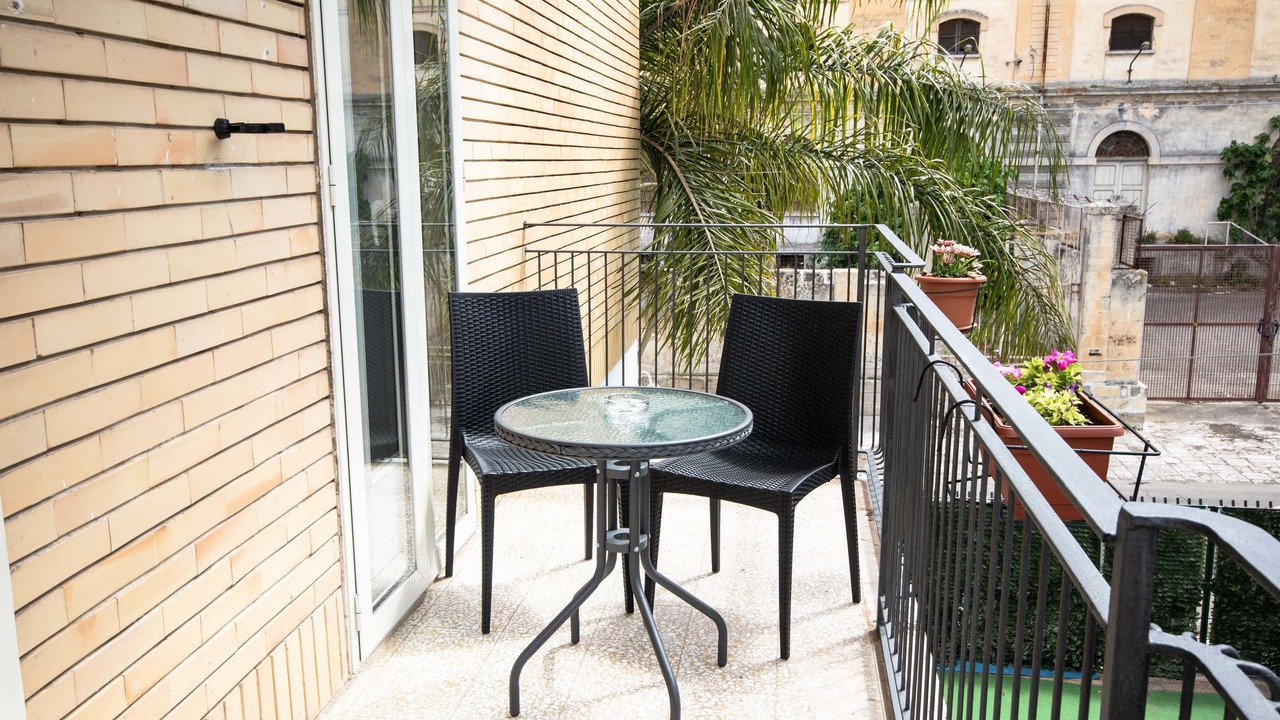 Photo of Patio Balcony in Lecce