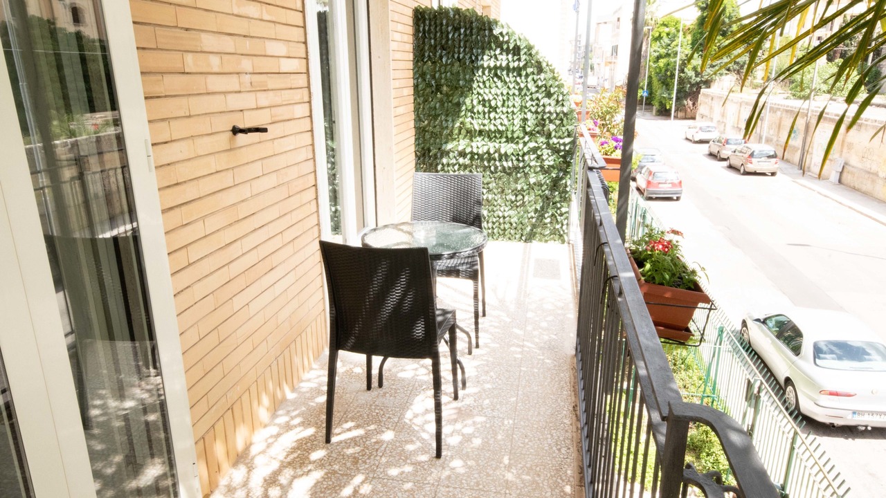 Photo of Patio Balcony in Lecce