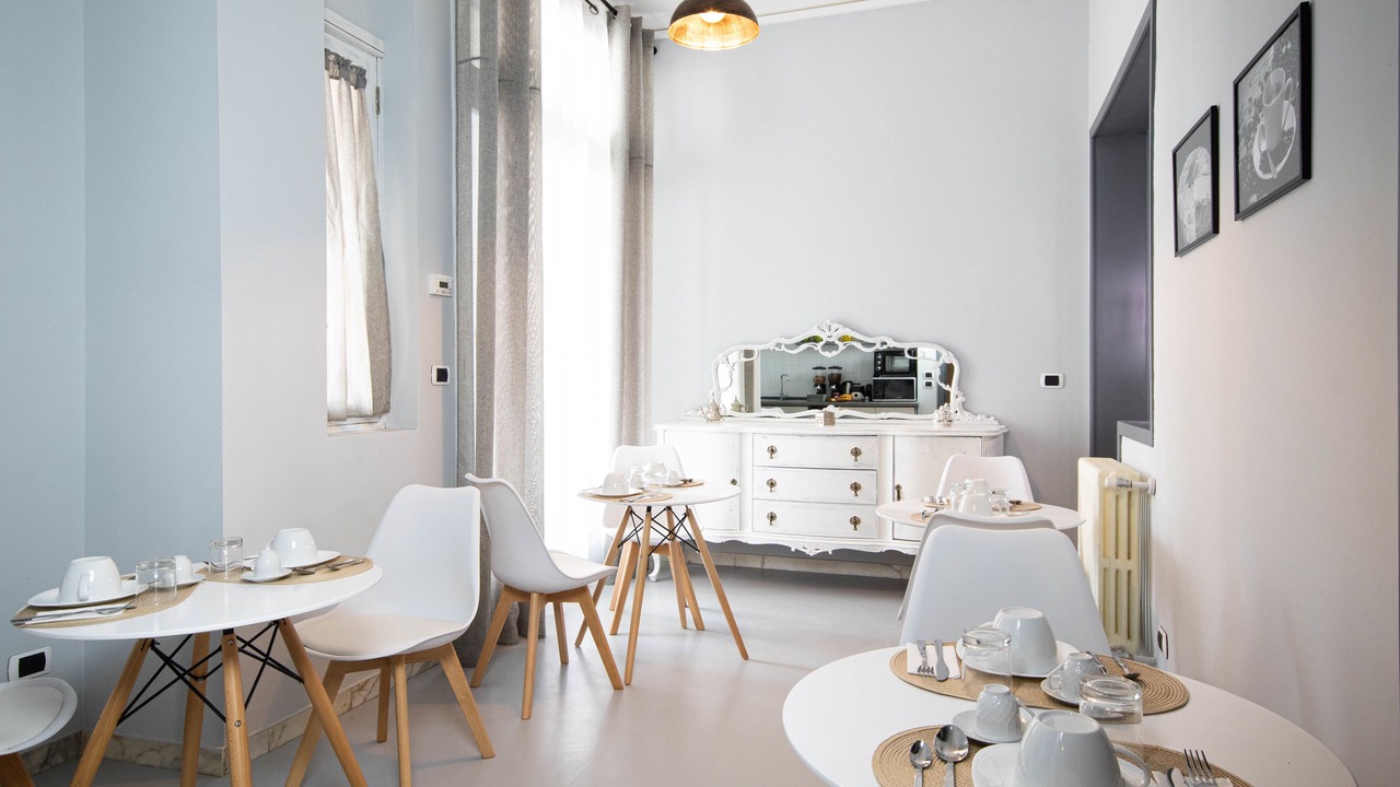 Photo of Kitchen in Lecce