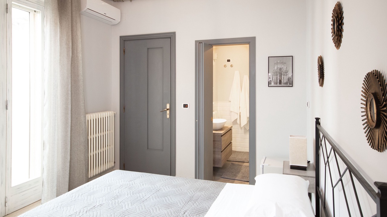 Photo of Bedroom in Lecce