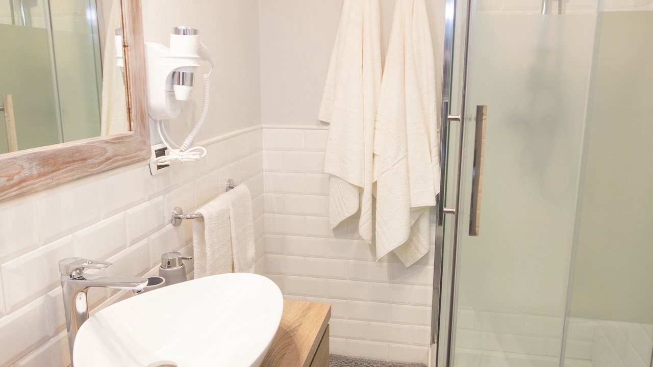 Photo of Bathroom in Lecce