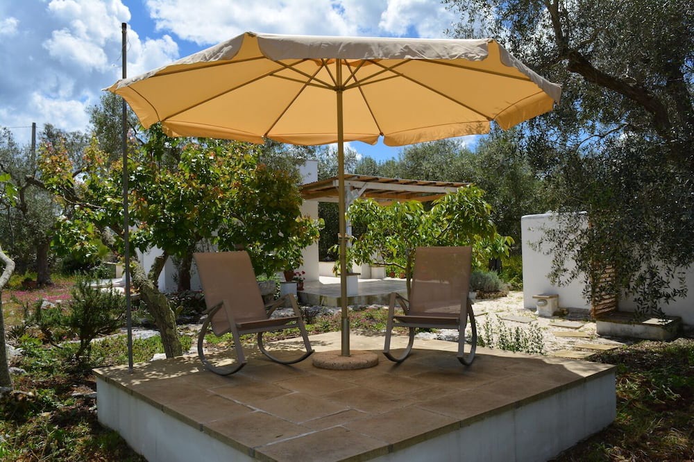 Photo of Patio Balcony in Castro