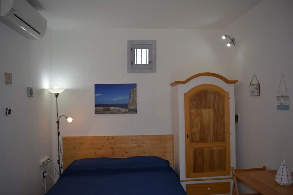 Photo of Bedroom in Castro