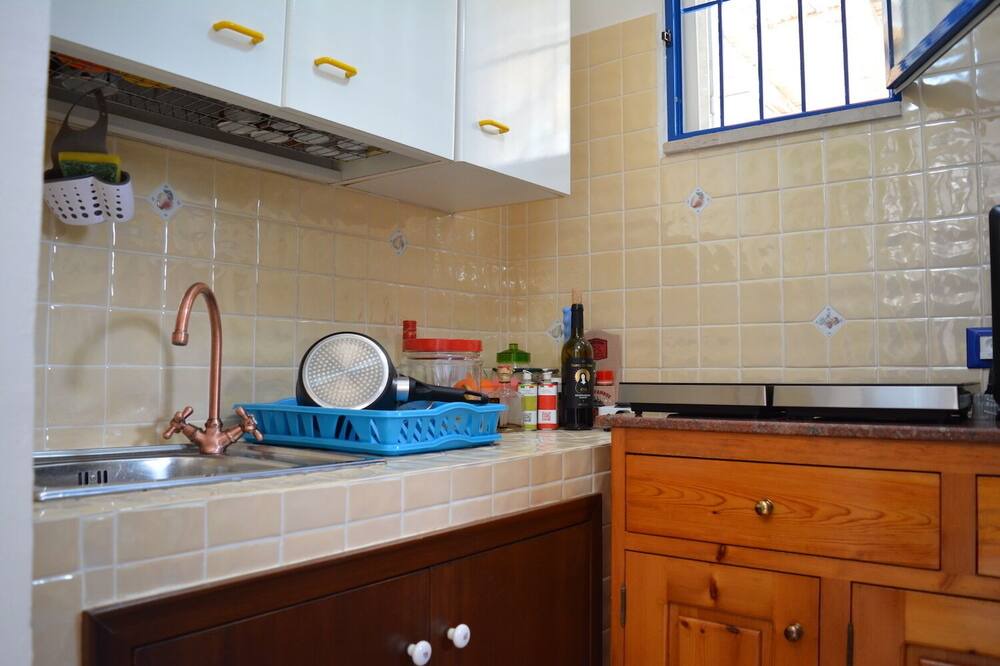 Photo of Kitchen in Castro