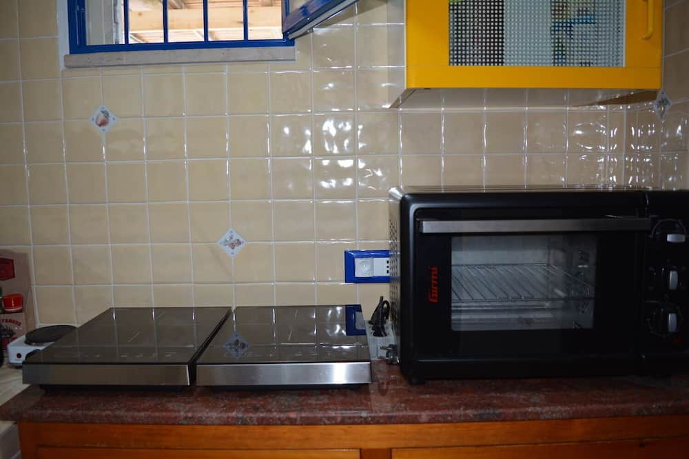 Photo of Kitchen in Castro
