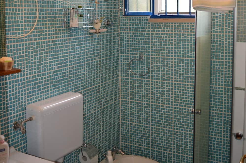 Photo of Bathroom in Castro